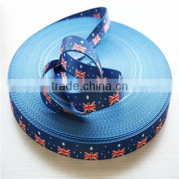 New Webbing Products for Dog Collar Lead Leash