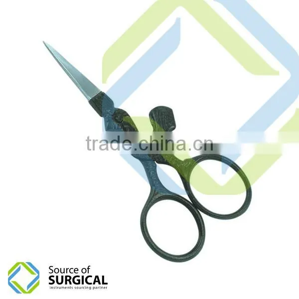 New nail and cuticle scissors B-NCS-4