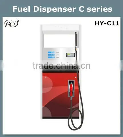 Used petrol station fuel dispenser fuel dispensing pump
