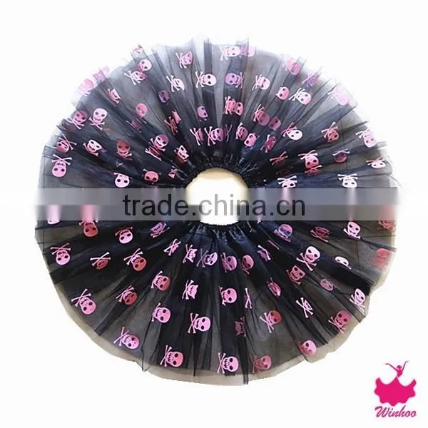 Halloween skirt party tutu dress tutu skirt