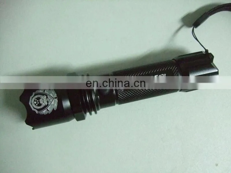 high power led torch light