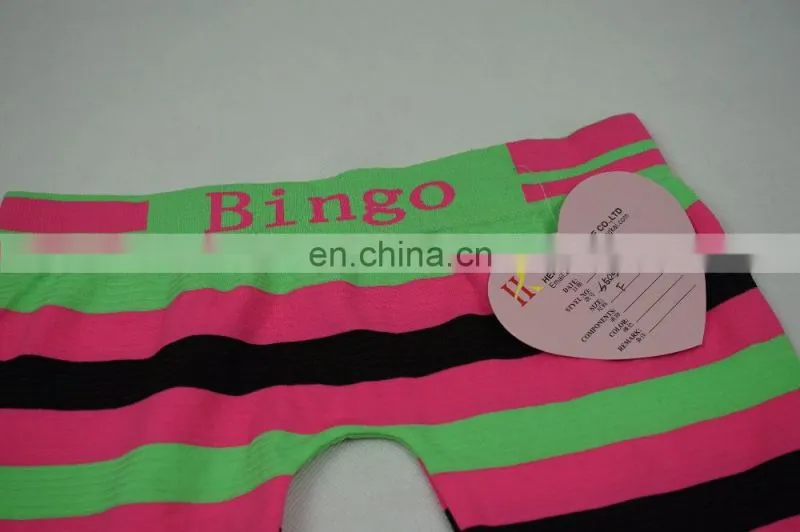 Kids seamless panty
