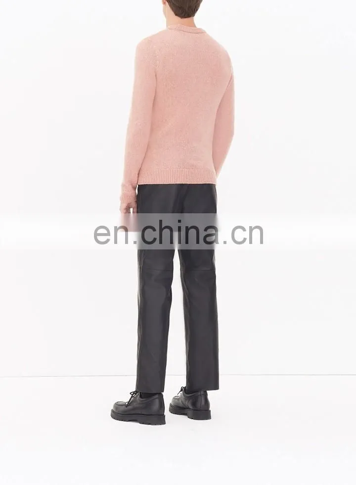 Christmas Hot Selling Sweater Designs Pictures High Quality Cashmere Jumpers For Men