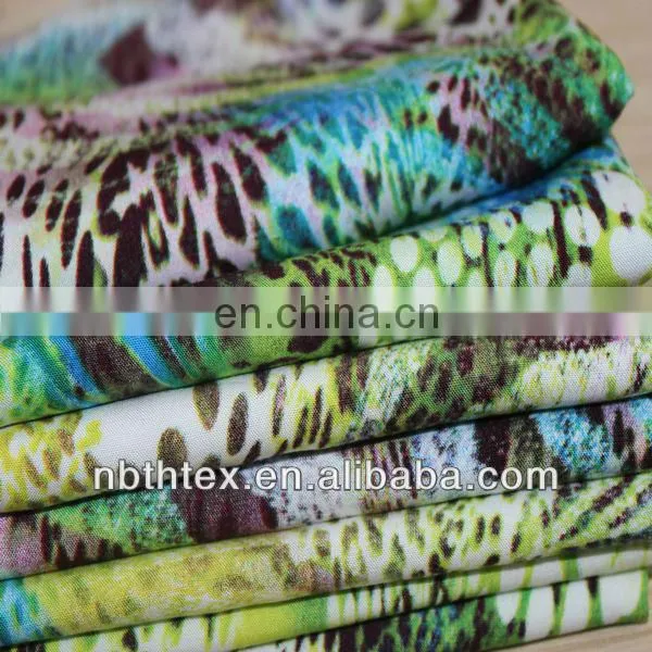 2016 new design fashion fabric