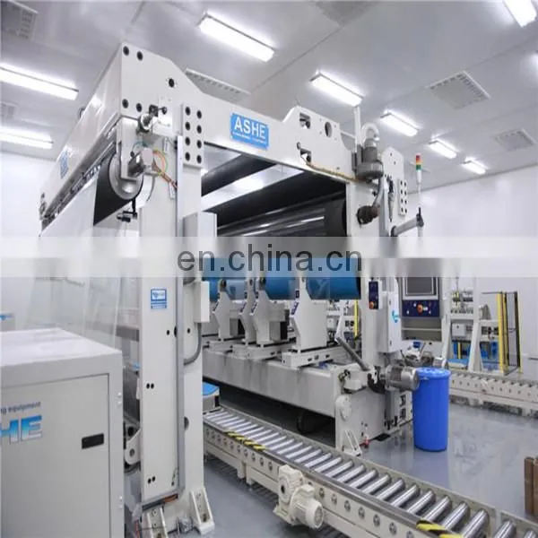 hot mylar film stamping bopet film