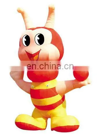 The ants inflatable cartoon ,Advertisement ants cartoon