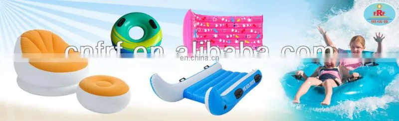 Inflatable bubble Bag