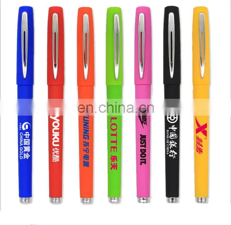 Funny shape promotion pen from Eastsun gifts