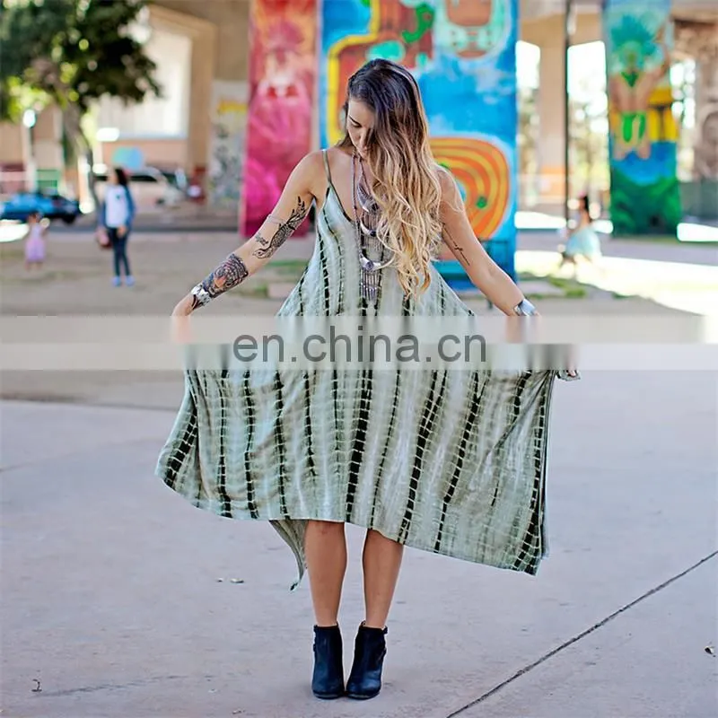 Alibaba China fashion new ladies dress cutting designs