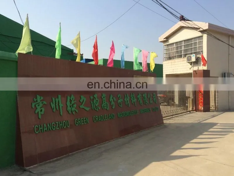 China factory water soluble tie water soluble cold water