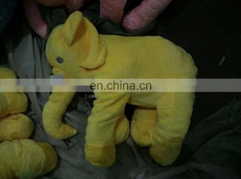 Hot sale cheap baby sleeping elephant from factory