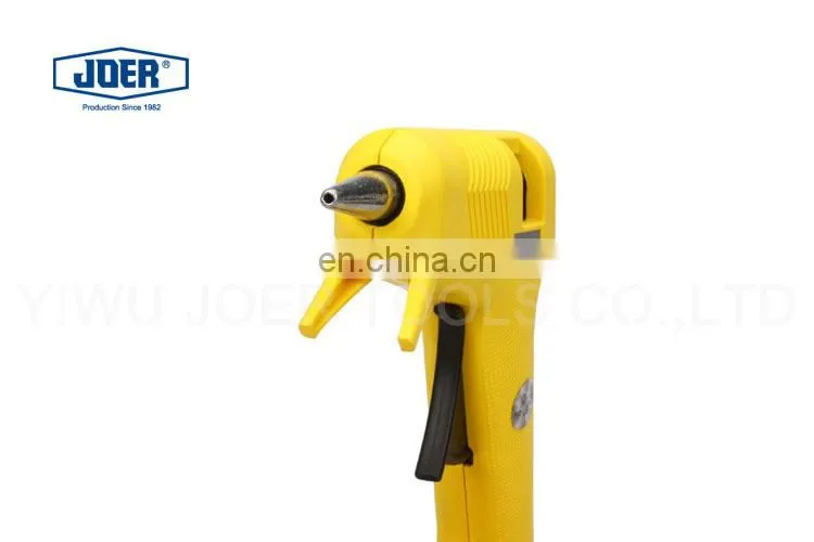 Hot Glue Guns Customized Color 20W for DIY Use