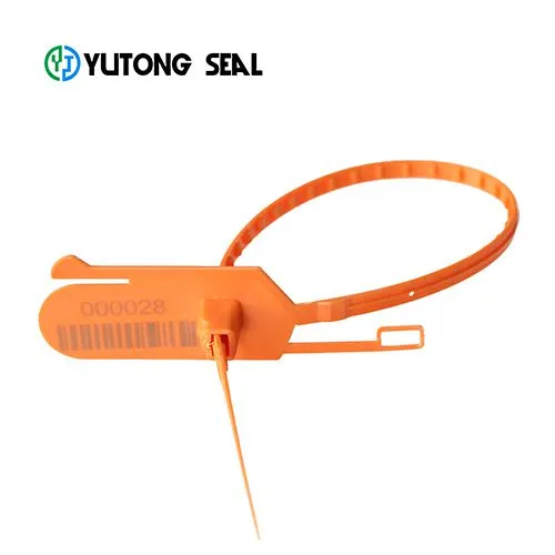 what is lead seal