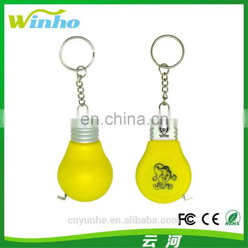 Winho Promotional Carabiner Tape Measure