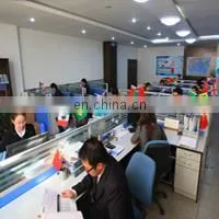 Guangzhou Megan Apparel Co., Ltd. company overview - view 1