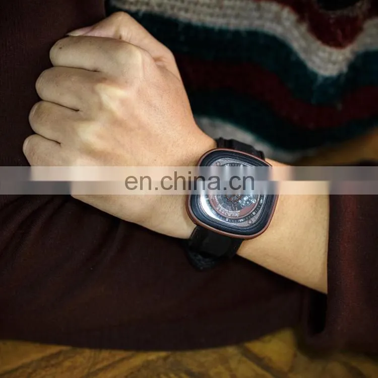 Samples Digital Smart Watch Led Silicone Sport Watch