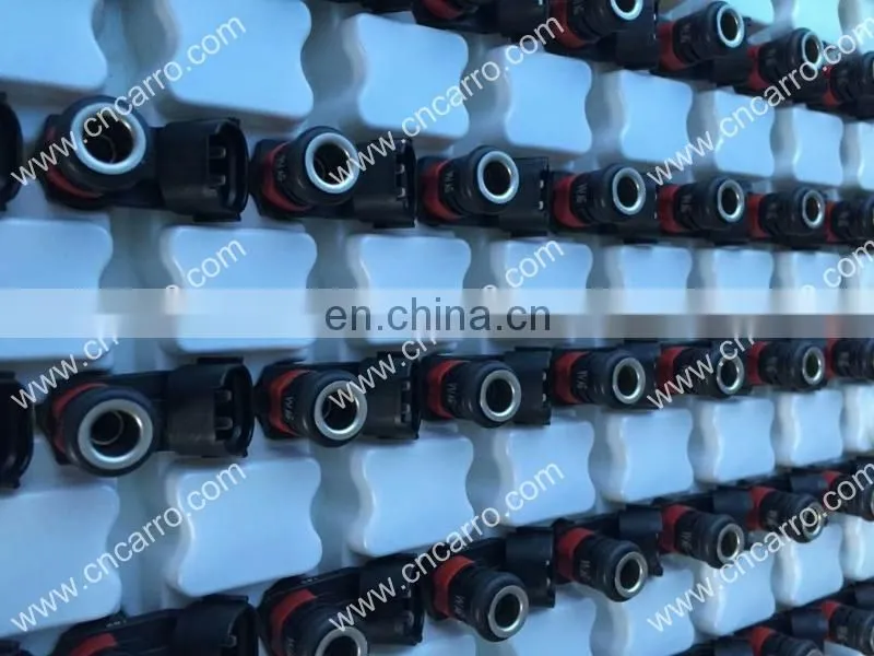 Factory Wholesale car auto parts fuel nozzle injector 036906031AJ