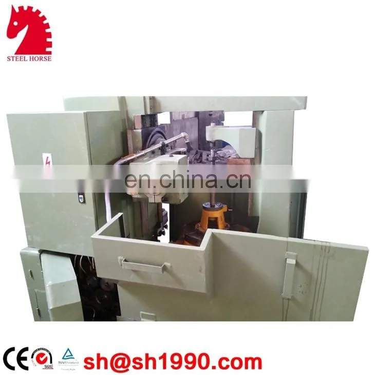 Economy Y3150 cnc gear cutting machine