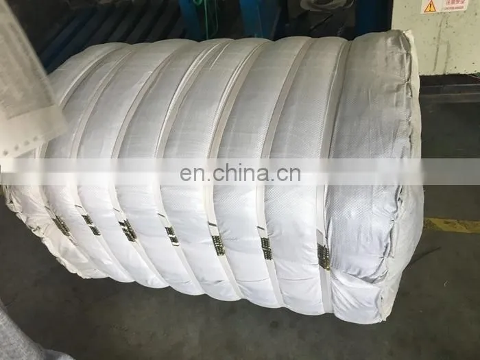 pe woven mesh cover bag, net bag for palm date, banana covering