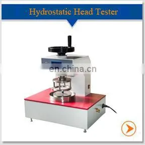 GT-C39B Zipper Rotation Strength Test Machine