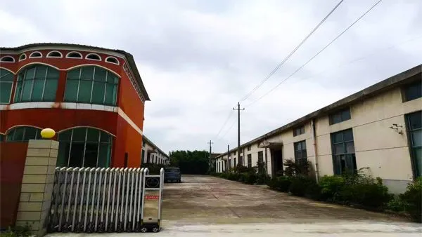 Wuxi Previcur Sealing Material Co., Ltd company overview - view 1