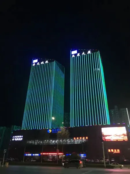 Shandong Cocoly Fertilizer Co.,Ltd. company overview - view 1