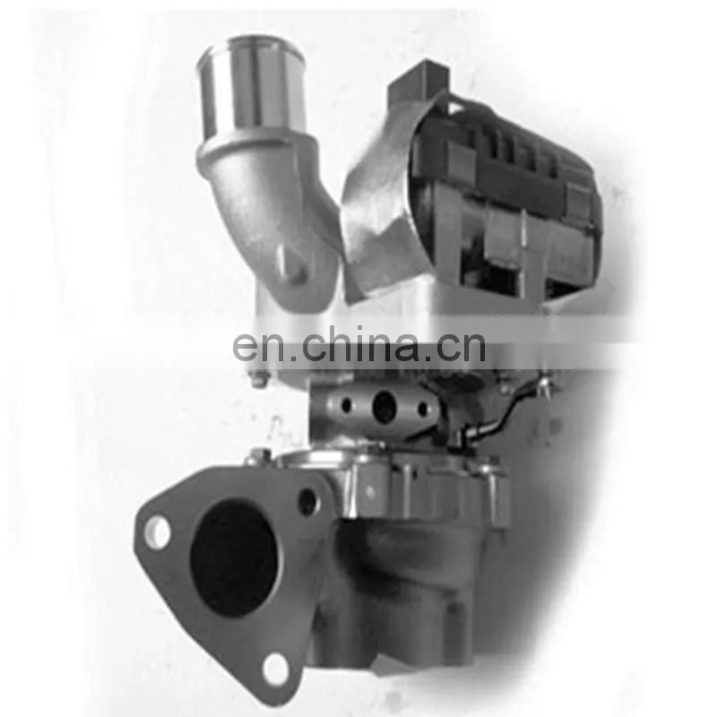 factory turbocharger GTB1752VLK 780502-0001 28231-2F100 turbo charger for Garrett Hyundai Santa Fe 2.2 CRDi R 2.2 diesel engine