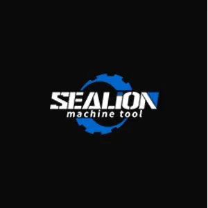 Shanghai Sealion Machine Tool Co., Ltd company overview - view 1