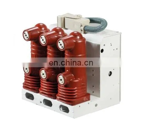 HVX17-40-20F275 Schneider Vacuum Circuit Breaker Schneider VCB