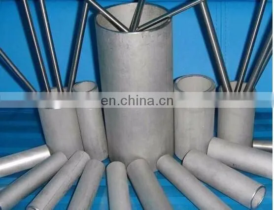 6005A-T5 Aluminum tube pipe weight