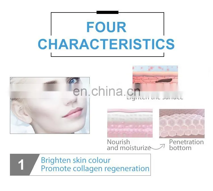 mini High age reverse Radar line carved anti-wrinkle machine