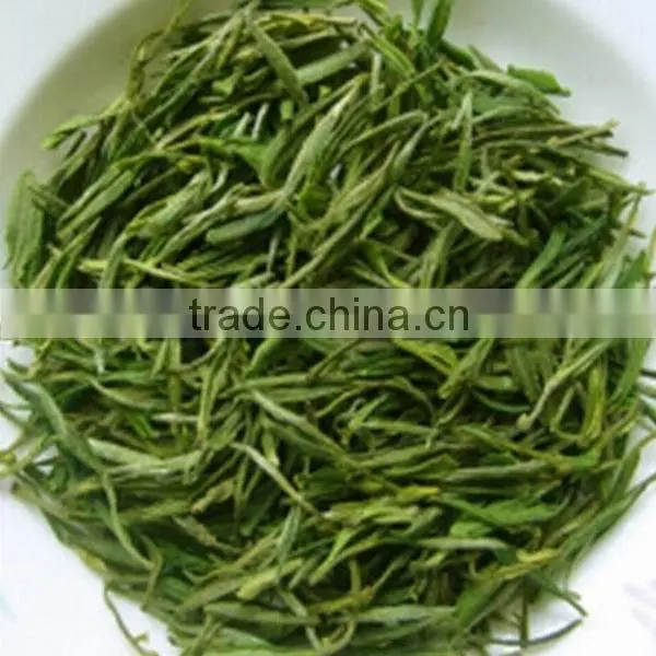 Huoshan huangya Yellow Tea,Natural and health top grade Yellow Tea.