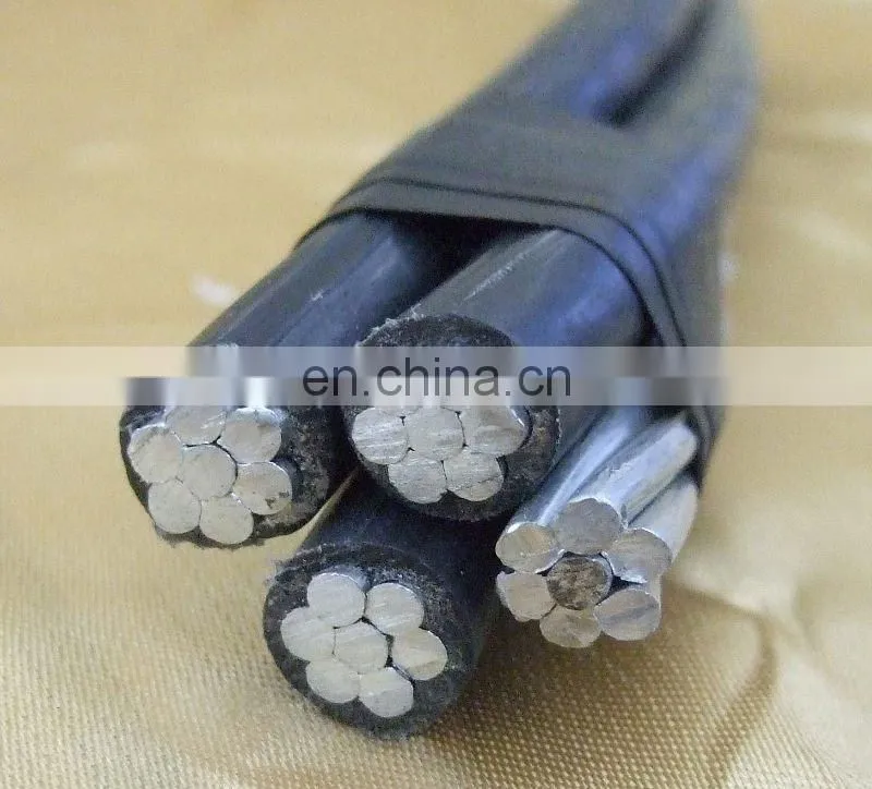 low voltage abc cable