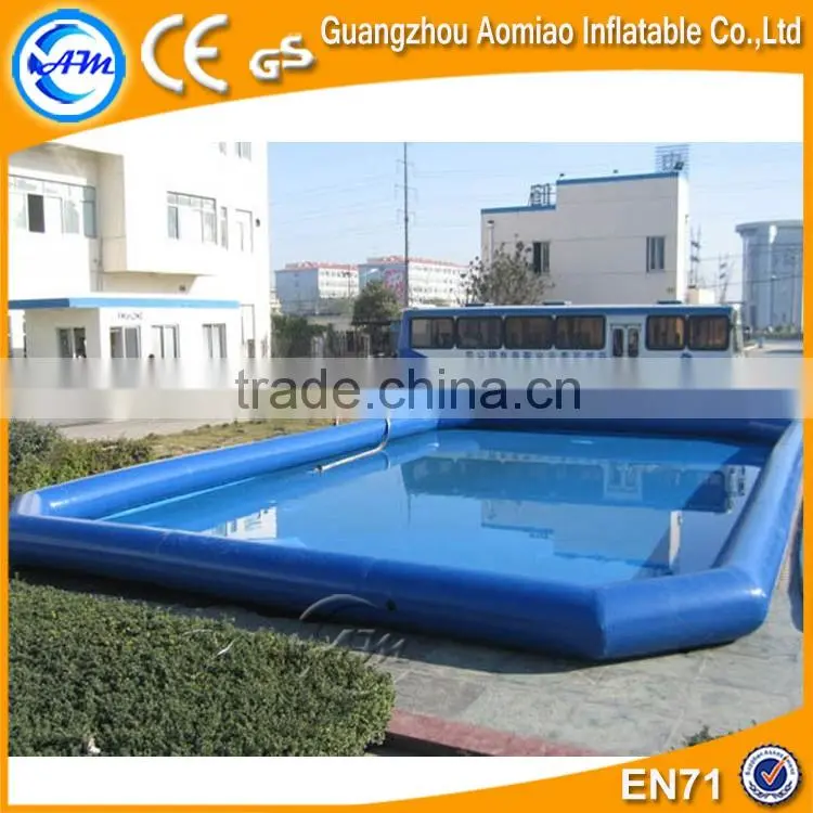 Rental inflatable hamster ball pool, inflatable ball pit pool