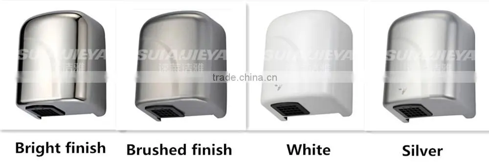 abs economic infrared sensor for hand dryer