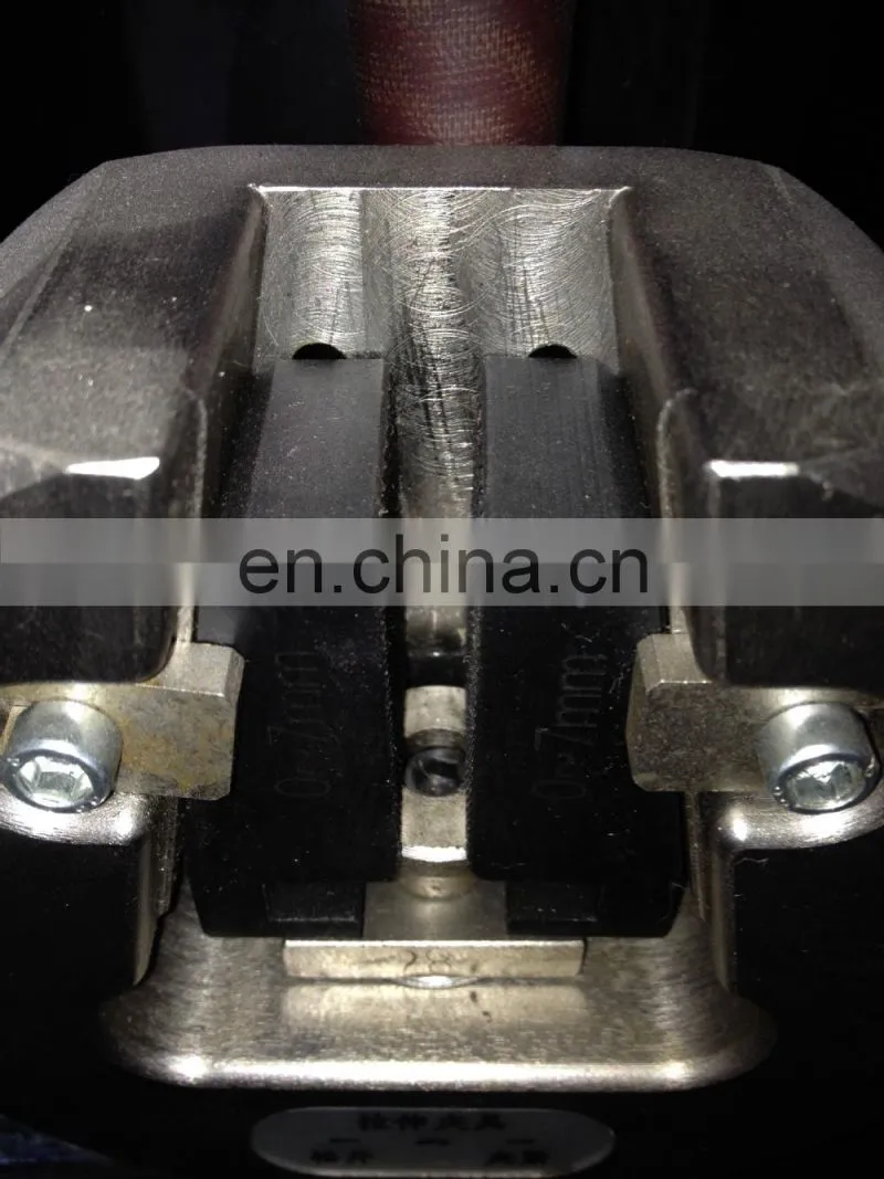 600KN 60TON Precise hydraulic instron used universal tensile testing machine price
