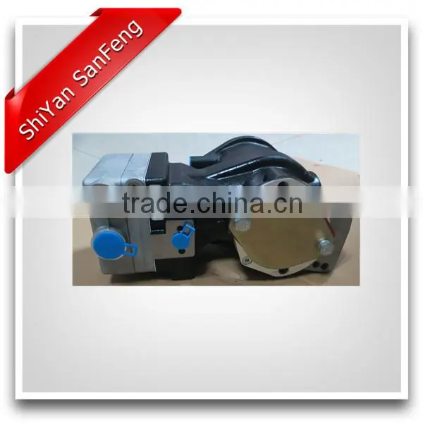 Engine 6CT Air Compressor 4929623