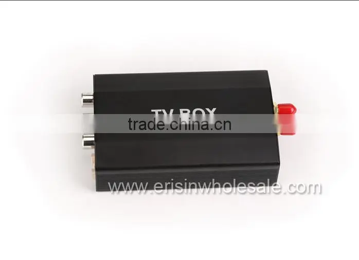 Erisin ES255 HD DVB-T Digital TV Box Receiver