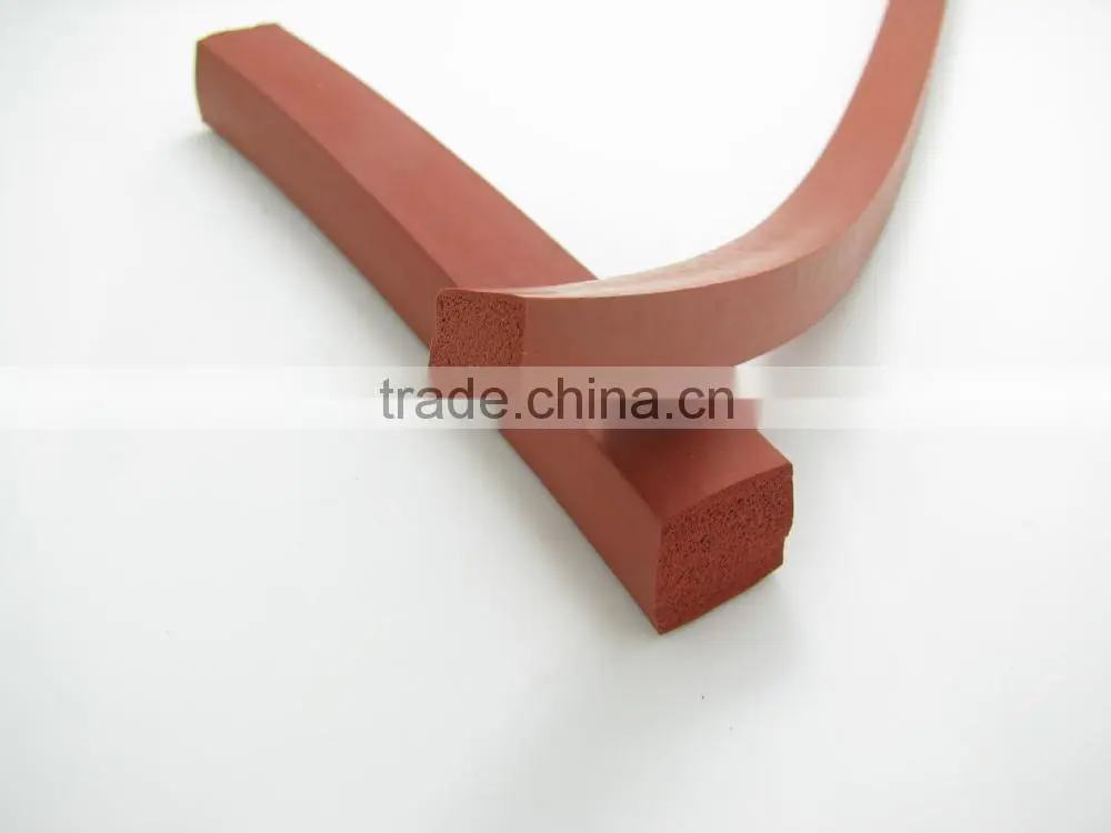 thickness 0.3mm silicone rubber sheet