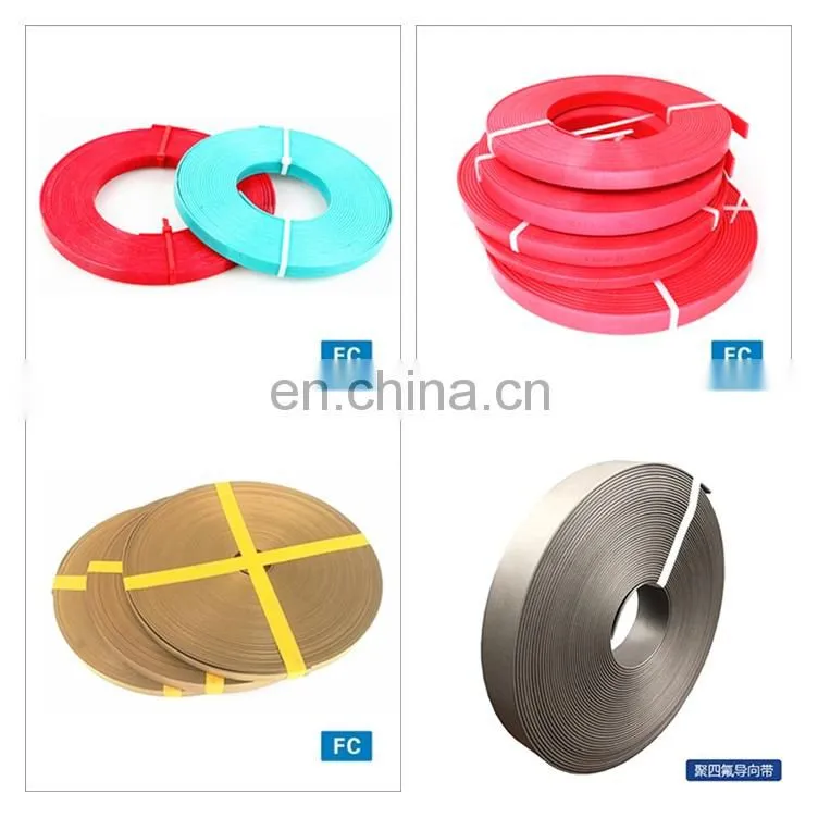 Packing U Cup Y Dust PU NBR FKM Excavator Hydraulic Cylinder Piston Seal Hallite Hydraulic Rod Seal With High Pressure