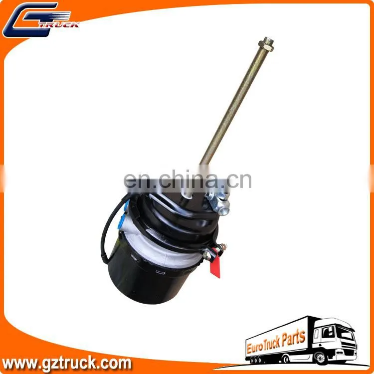 Spring brake cylinder Oem 5010260184 1603234 1270272 for DAF RVI Truck Brake Chamber