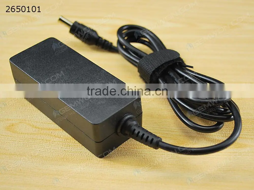 High Copy Laptop AC Power adapter for SAMSUNG 19V 2.1A 5.0*1.0*3.0mm 40W