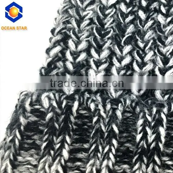 bluetooth beanie hat factory custom beanie hat for calling