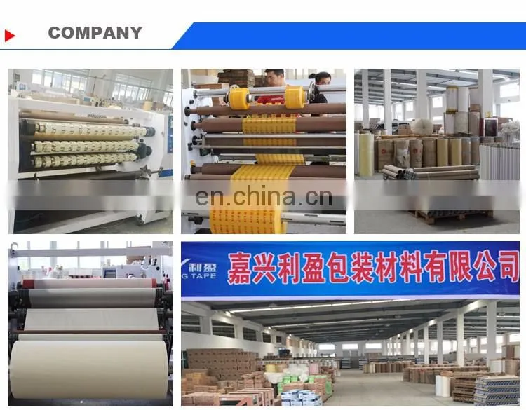 Cheap Auto Painting Paper High Temperature Masking Tape