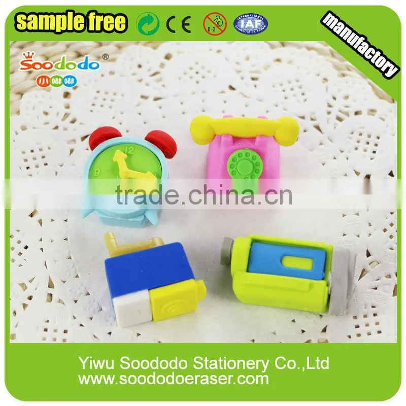 Eraser japanese import goods,soft eraser sets