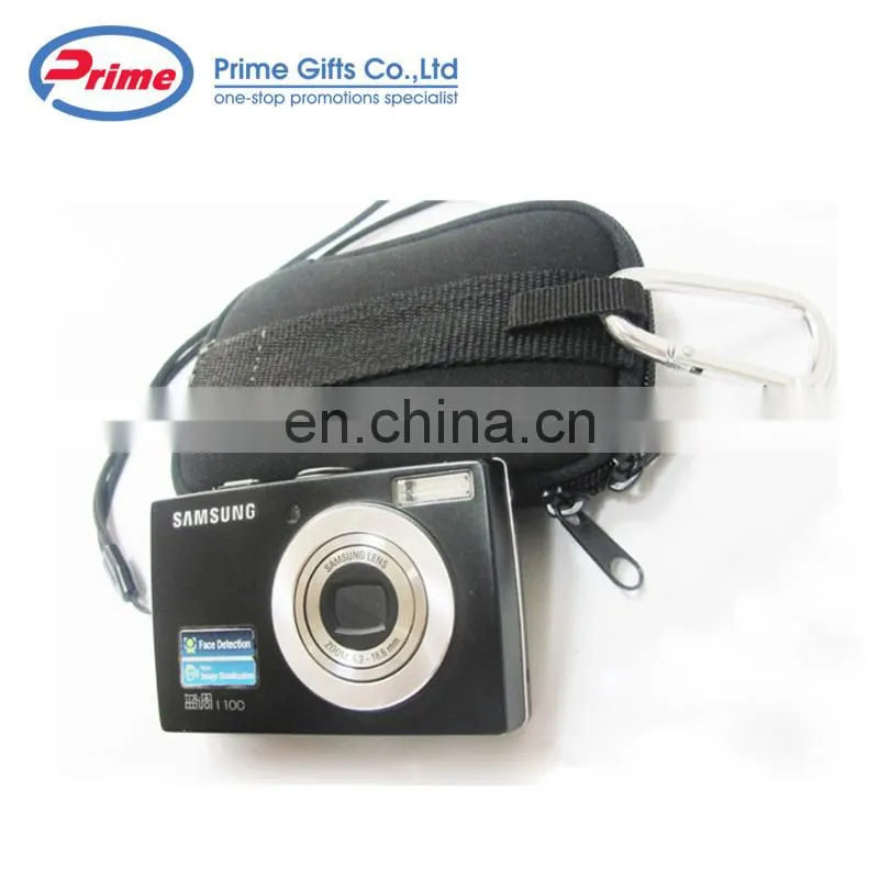 Factory Direct Low Price Customized Waterproof Camera Case/Camera Bag