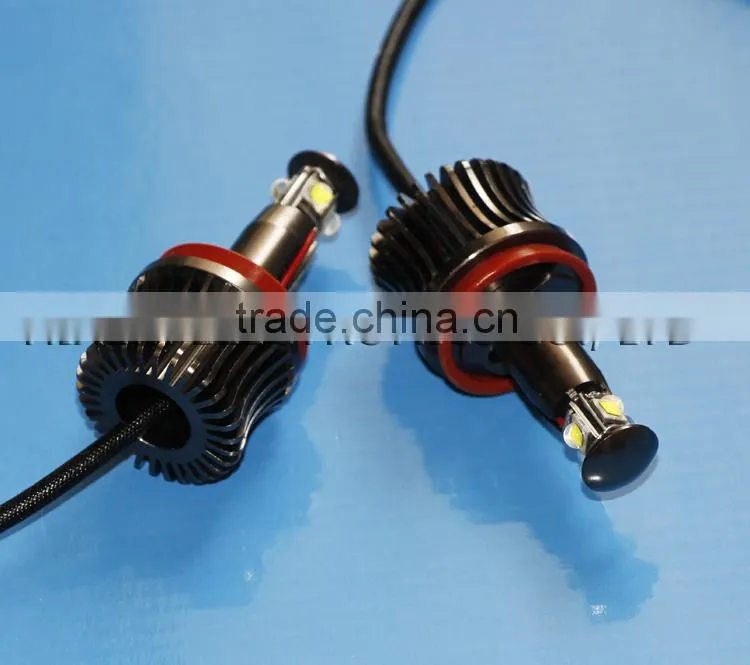 Car LED marker light for E92 with 4pcs SMD light L2 10W each lamp