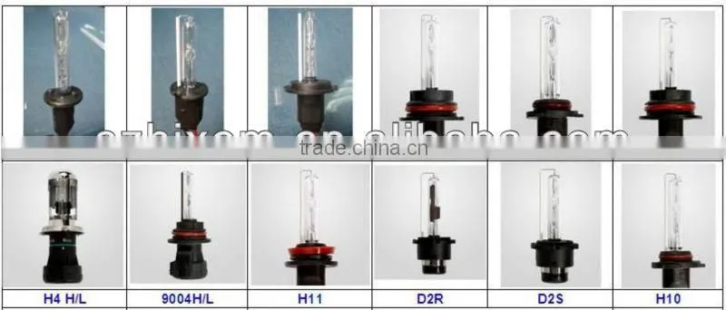 High Quality XENON BULB D1S D1R Dseries 12V/35W