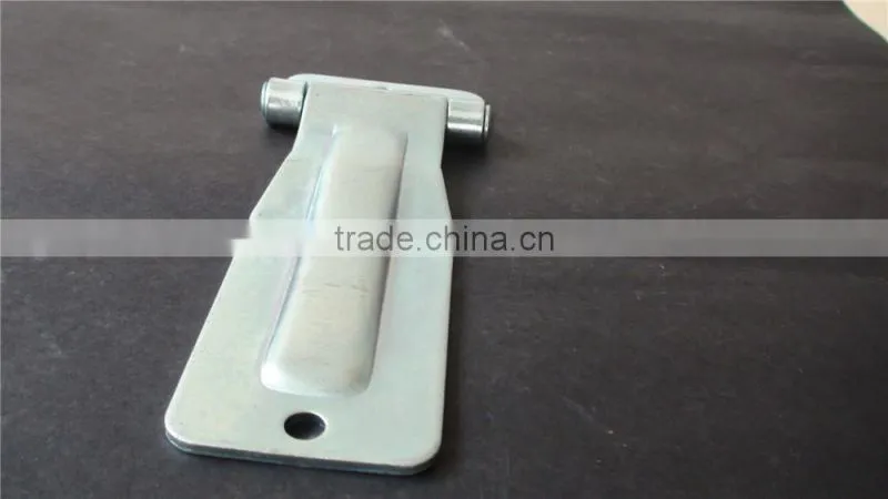 01147 Truck rear door hinge