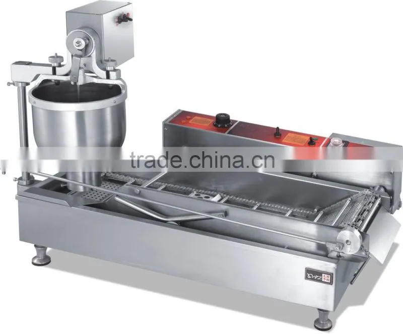 Hot Sell Donuts machine productions line